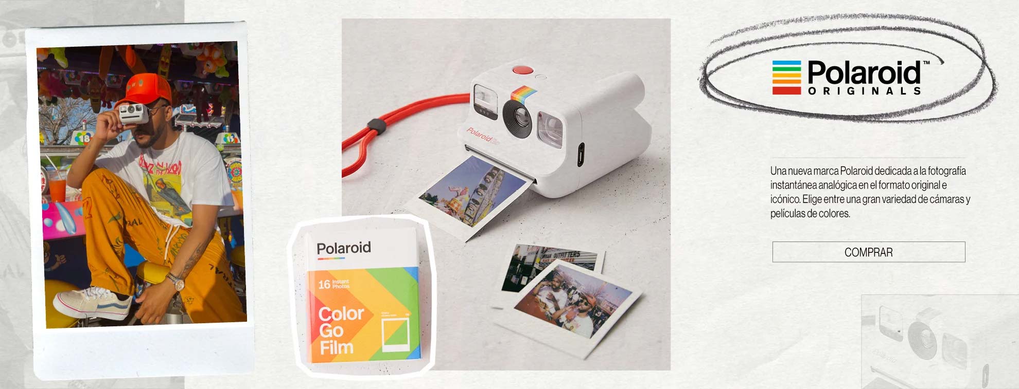 Cámara instantánea Fujifilm Instax Mini 12  Urban Outfitters México -  Ropa, música, hogar y accesorios
