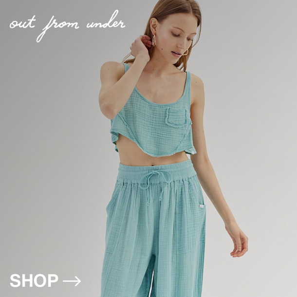 Ofu Merengue Cowl Bra Top  Urban Outfitters Mexico - Clothing, Music, Home  & Accessories